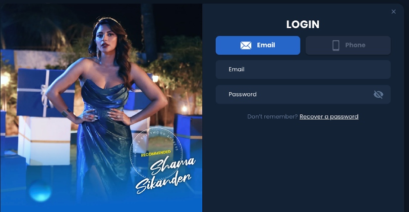 4rabet login