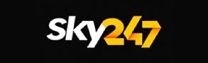 sky247 logo