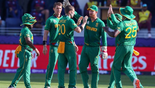 Cricket South Africa T20