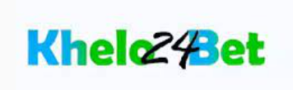 khelo24 logo
