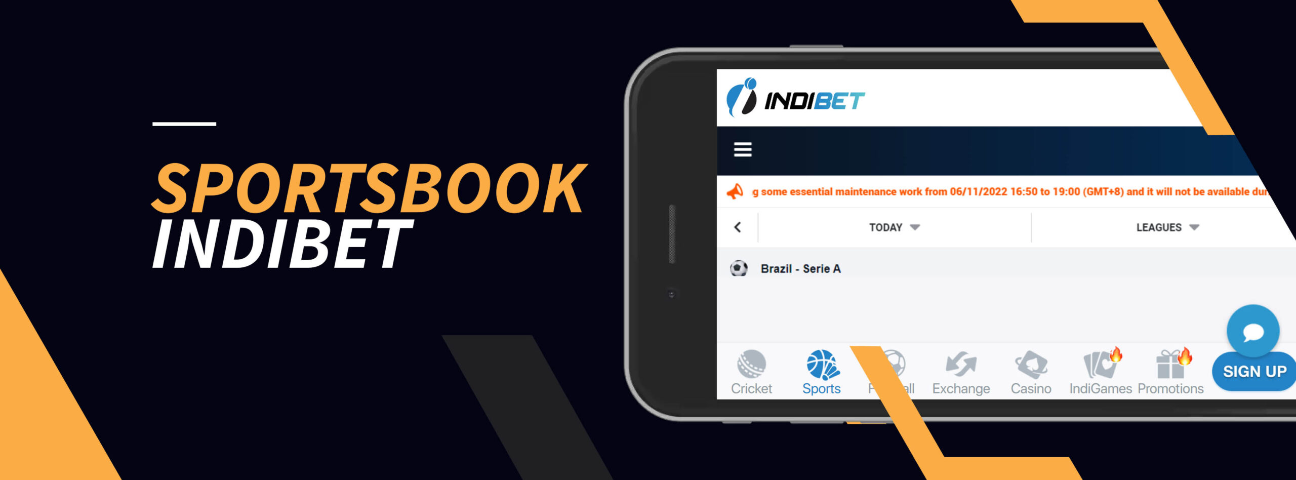 indibet sportsbook