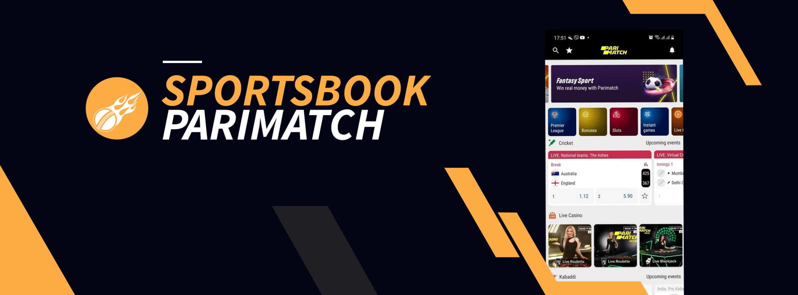 parimatch sportsbook